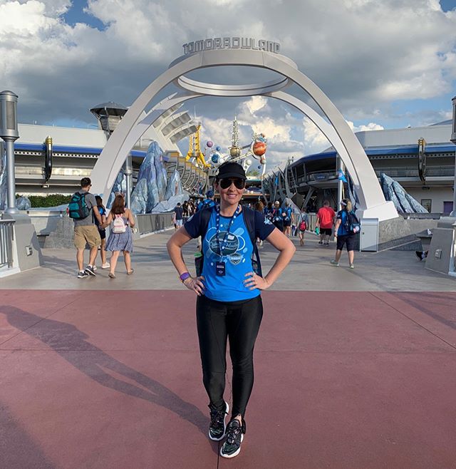 Tomorrowland 
To infinite and beyond! 🚀 
Ao infinito e além 🚀 ⠀⠀⠀⠀⠀⠀⠀⠀⠀⠀⠀⠀
Uma das 6 “terras” do parque Magic Kingdom, essa é a parte futurista do parque, a que fica mais vazia pela manhã e mais cheia de tarde.
⠀⠀⠀⠀⠀⠀⠀⠀⠀⠀⠀⠀
As atrações mais clássicas são :
Space Mountain,
Walt Disney’s Carousel of Progress, 
Astro Orbiter, 
Tomorrowland Transit Authority PeopleMover Tomorrowland Speedway. ⠀⠀⠀⠀⠀⠀⠀⠀⠀⠀⠀⠀
Outras atrações atuais são o Stitch’s Great Escape, Buzz Lightyear’s Space Ranger Spin, e Monsters, Inc. Laugh Floor. ⠀⠀⠀⠀⠀⠀⠀⠀⠀⠀⠀⠀⠀⠀⠀⠀⠀⠀⠀⠀⠀⠀⠀⠀
Em 2015 foi lançado filme da Disney baseado nesta terra, de mesmo nome.
Tomorroland, um lugar onde nada é impossível!!!🙅‍♀️ ⠀⠀⠀⠀⠀⠀⠀⠀⠀⠀⠀⠀
Qual a sua atração favorita ? A minha é a Space Mountain 🚀 
#dmpo #demalasparaorlando #disney #disneyworld #disneyparks #tickets #roteirospersonalizados #tomorrowland #magickingdom #dreams #transfer #assessoria #planejamentodeviagem #transferforyou #orlando
